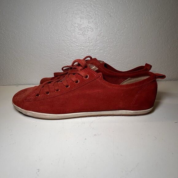 Camper (Spain) “Imagination Walks” Alicante (discontinued) leather sneakers - Picture 3 of 9